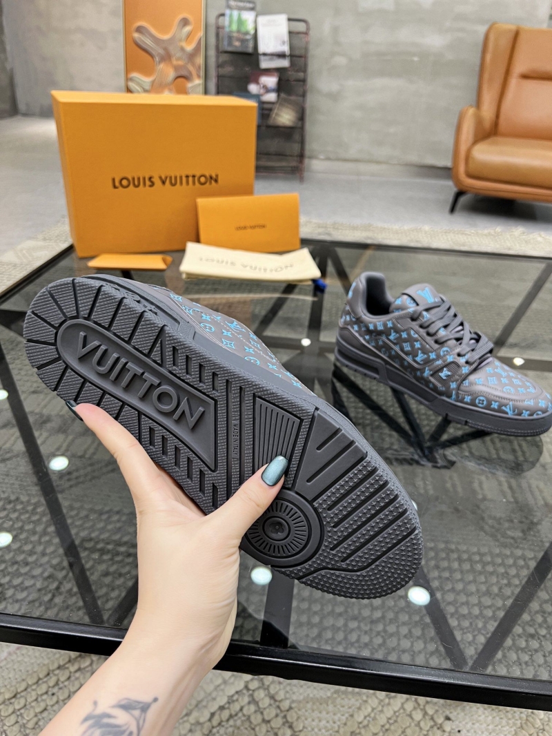 LV Casual Shoes